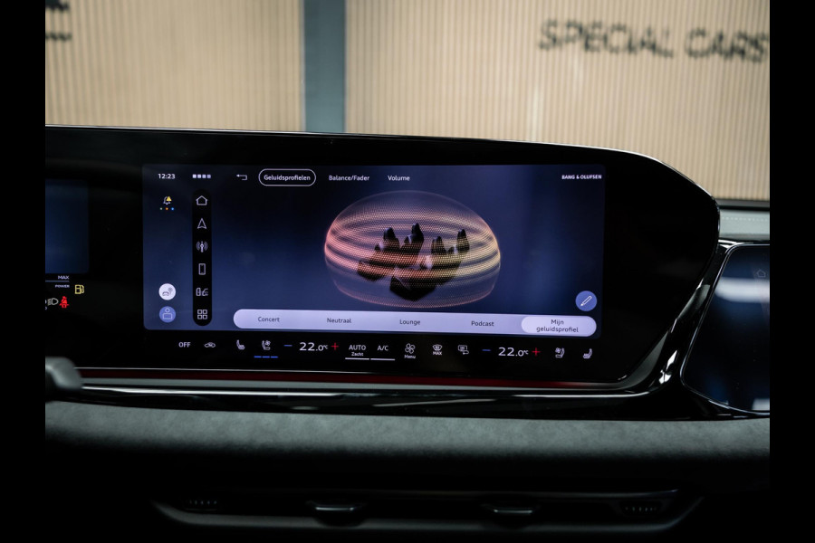 Audi A5 Limousine 2.0 e-hybrid quattro S edition Competition voorzien van alle bedenkbare opties!!!!