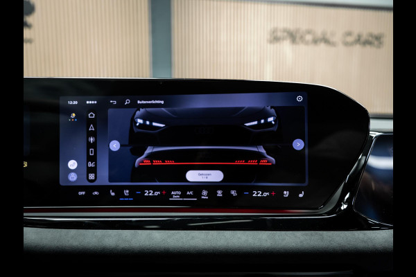 Audi A5 Limousine 2.0 e-hybrid quattro S edition Competition voorzien van alle bedenkbare opties!!!!