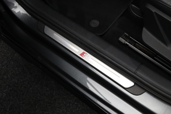 Audi A3 Sportback 40 TFSI e 204 PK S-Line PHEV, Leder, LED, Adap. Cruise Control