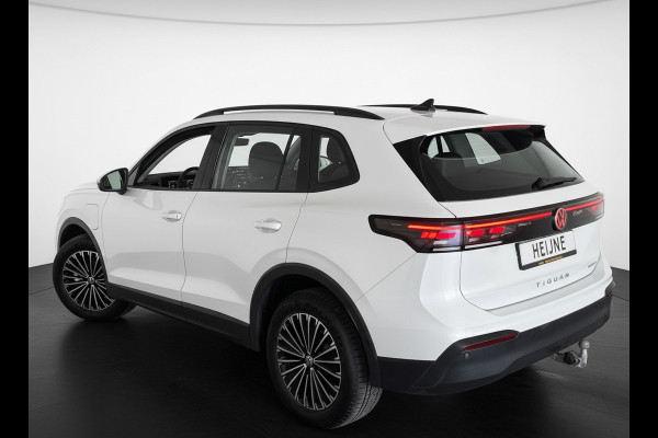 Volkswagen Tiguan 1.5 TSI 204PK eHybrid [PHEV] DSG LIFE 360° CAMERA/HARMAN/TREKHAAK/HEAD-UP *Fabrieksgarantie 2030*