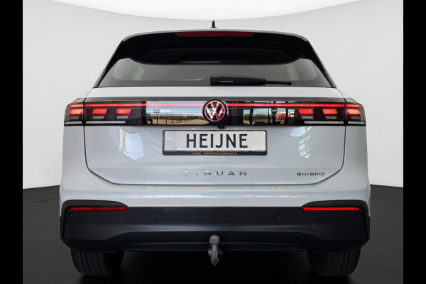 Volkswagen Tiguan 1.5 TSI 204PK eHybrid [PHEV] DSG LIFE 360° CAMERA/HARMAN/TREKHAAK/HEAD-UP *Fabrieksgarantie 2030*