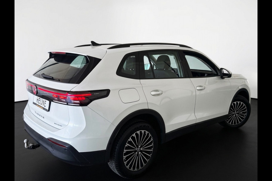 Volkswagen Tiguan 1.5 TSI 204PK eHybrid [PHEV] DSG LIFE 360° CAMERA/HARMAN/TREKHAAK/HEAD-UP *Fabrieksgarantie 2030*