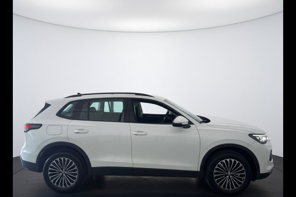 Volkswagen Tiguan 1.5 TSI 204PK eHybrid [PHEV] DSG LIFE 360° CAMERA/HARMAN/TREKHAAK/HEAD-UP *Fabrieksgarantie 2030*
