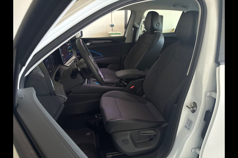 Volkswagen Tiguan 1.5 TSI 204PK eHybrid [PHEV] DSG LIFE 360° CAMERA/HARMAN/TREKHAAK/HEAD-UP *Fabrieksgarantie 2030*