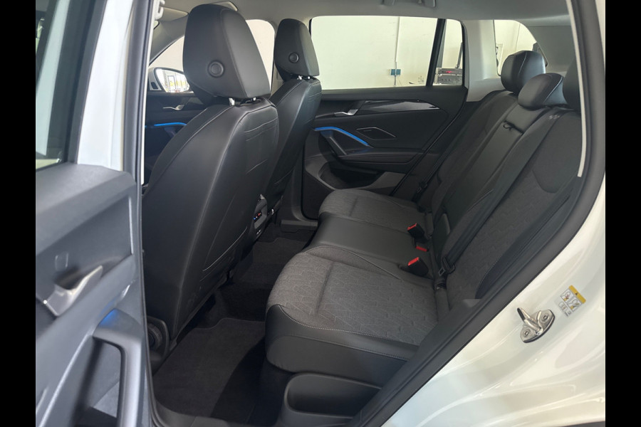 Volkswagen Tiguan 1.5 TSI 204PK eHybrid [PHEV] DSG LIFE 360° CAMERA/HARMAN/TREKHAAK/HEAD-UP *Fabrieksgarantie 2030*