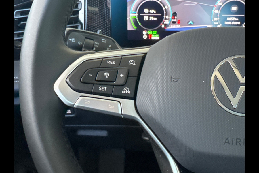 Volkswagen Tiguan 1.5 TSI 204PK eHybrid [PHEV] DSG LIFE 360° CAMERA/HARMAN/TREKHAAK/HEAD-UP *Fabrieksgarantie 2030*