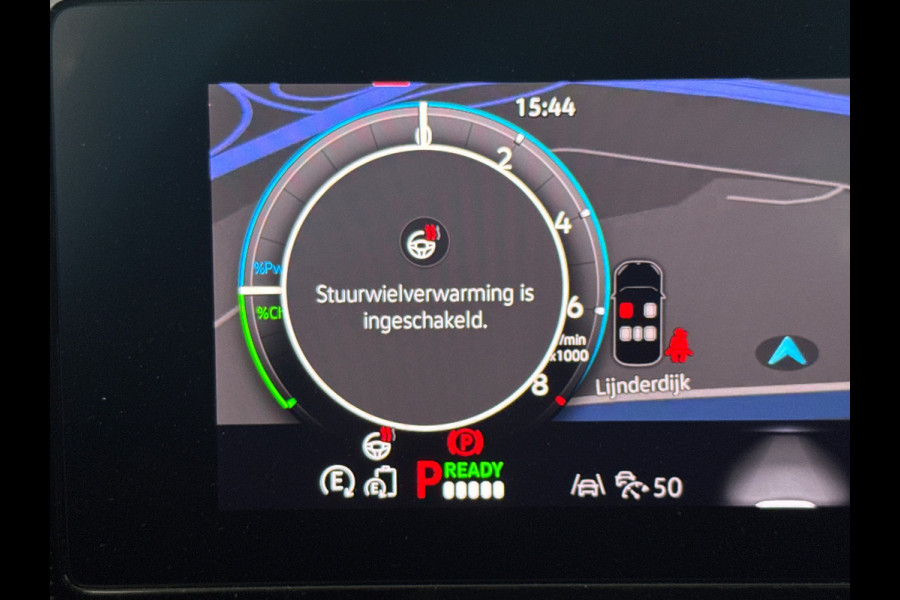 Volkswagen Tiguan 1.5 TSI 204PK eHybrid [PHEV] DSG LIFE 360° CAMERA/HARMAN/TREKHAAK/HEAD-UP *Fabrieksgarantie 2030*