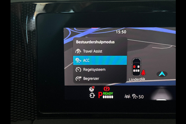 Volkswagen Tiguan 1.5 TSI 204PK eHybrid [PHEV] DSG LIFE 360° CAMERA/HARMAN/TREKHAAK/HEAD-UP *Fabrieksgarantie 2030*