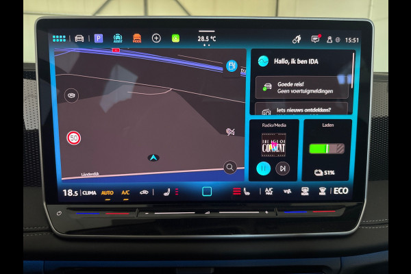 Volkswagen Tiguan 1.5 TSI 204PK eHybrid [PHEV] DSG LIFE 360° CAMERA/HARMAN/TREKHAAK/HEAD-UP *Fabrieksgarantie 2030*