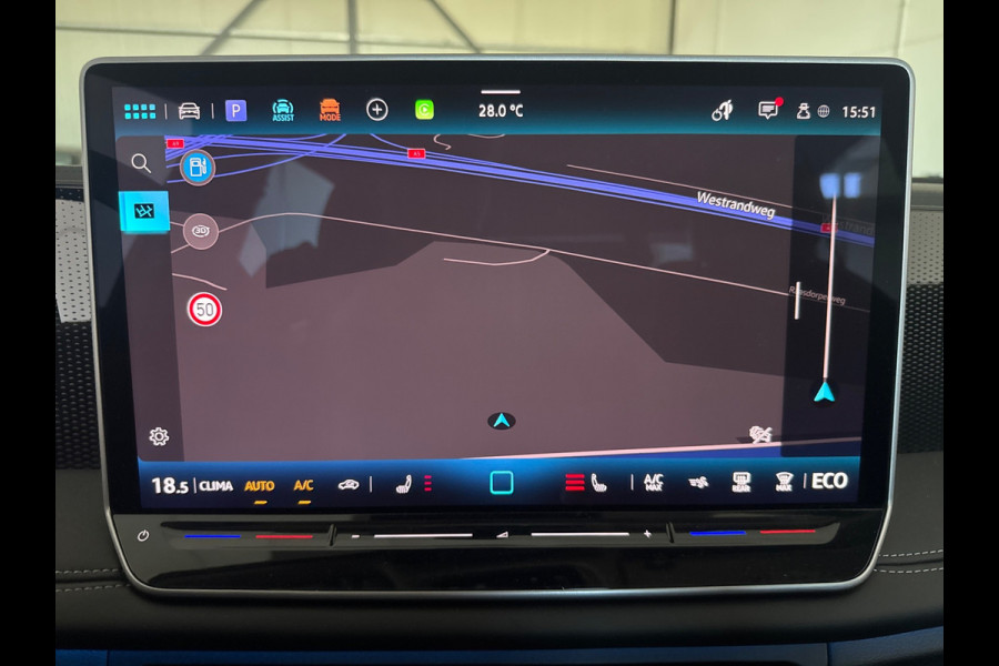 Volkswagen Tiguan 1.5 TSI 204PK eHybrid [PHEV] DSG LIFE 360° CAMERA/HARMAN/TREKHAAK/HEAD-UP *Fabrieksgarantie 2030*