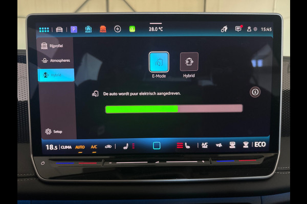 Volkswagen Tiguan 1.5 TSI 204PK eHybrid [PHEV] DSG LIFE 360° CAMERA/HARMAN/TREKHAAK/HEAD-UP *Fabrieksgarantie 2030*