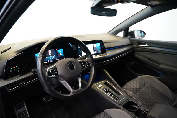 Volkswagen Golf 1.5 eTSI R-Line Business ACC PDC Carplay