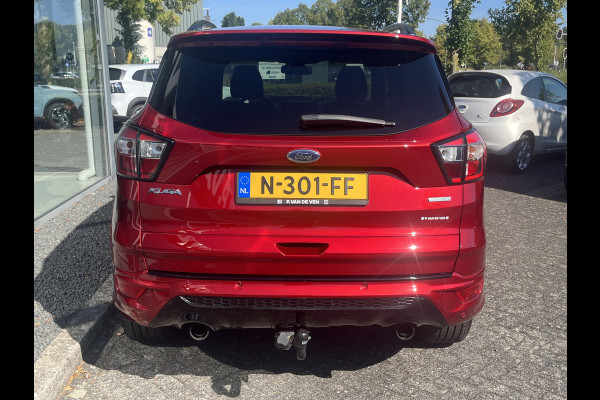 Ford Kuga 1.5 EcoBoost ST Line 150pk/110kW 6-bak | Trekhaak | Elek. achterklep | 19'' | Bi-Xenon | Climate | Navi | Camera | etc. etc.