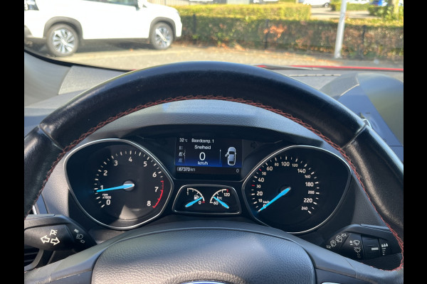 Ford Kuga 1.5 EcoBoost ST Line 150pk/110kW 6-bak | Trekhaak | Elek. achterklep | 19'' | Bi-Xenon | Climate | Navi | Camera | etc. etc.