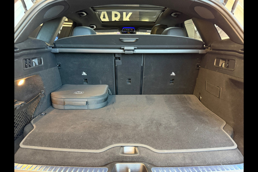 Mercedes-Benz GLC 400e 4MATIC AMG Line PANO|BURMESTER|360CAM|KEYLESS|MEMORY|SFEERVERLICHTING|NIGHTPAKKET|GARANTIE 2029|VOL!