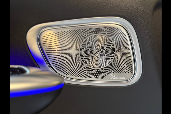 Mercedes-Benz GLC 400e 4MATIC AMG Line PANO|BURMESTER|360CAM|KEYLESS|MEMORY|SFEERVERLICHTING|NIGHTPAKKET|GARANTIE 2029|VOL!