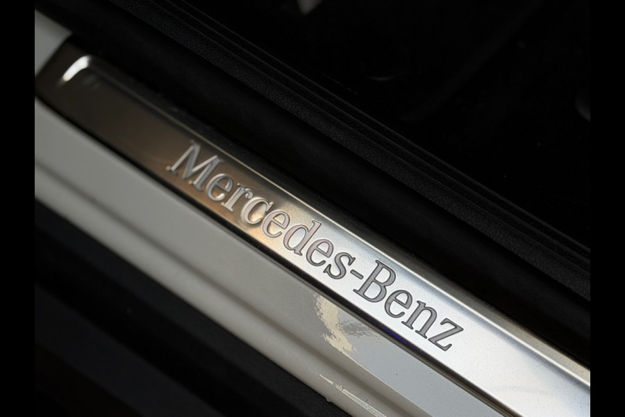 Mercedes-Benz GLC 400e 4MATIC AMG Line PANO|BURMESTER|360CAM|KEYLESS|MEMORY|SFEERVERLICHTING|NIGHTPAKKET|GARANTIE 2029|VOL!