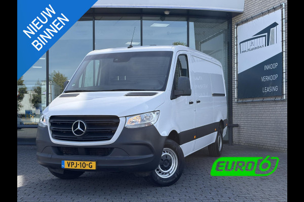 Mercedes-Benz Sprinter 317 1.9 CDI L2H1 RWD*AUTOM.*3500KG*NAVI*CAM*HAAK*