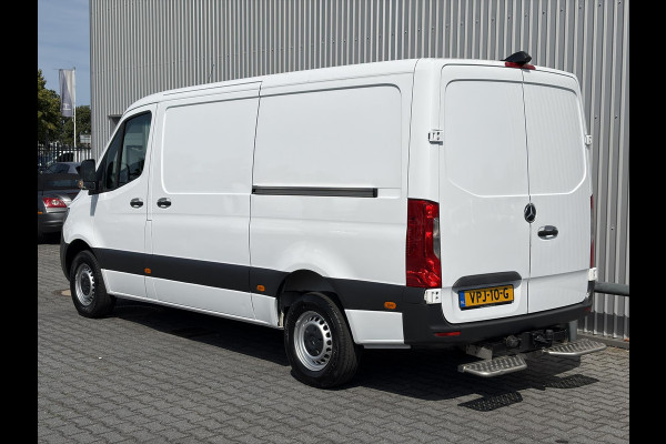 Mercedes-Benz Sprinter 317 1.9 CDI L2H1 RWD*AUTOM.*3500KG*NAVI*CAM*HAAK*
