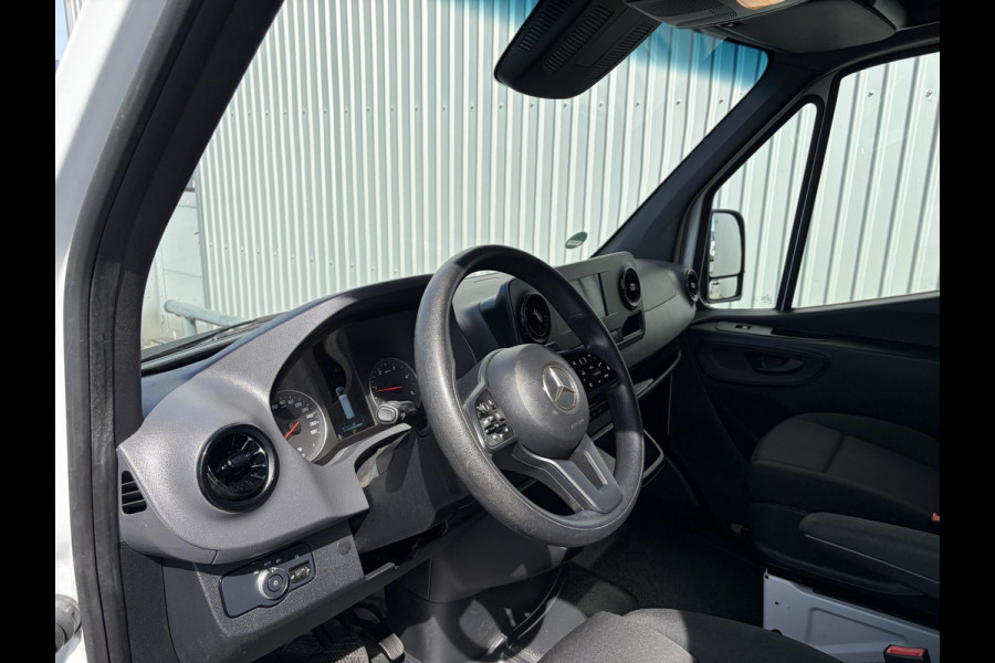 Mercedes-Benz Sprinter 317 1.9 CDI L2H1 RWD*AUTOM.*3500KG*NAVI*CAM*HAAK*