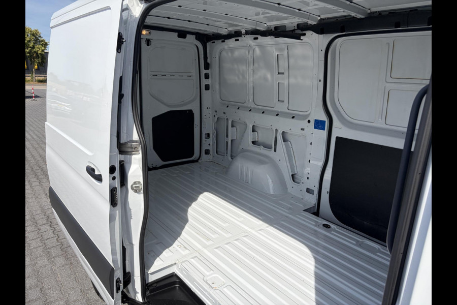 Mercedes-Benz Sprinter 317 1.9 CDI L2H1 RWD*AUTOM.*3500KG*NAVI*CAM*HAAK*
