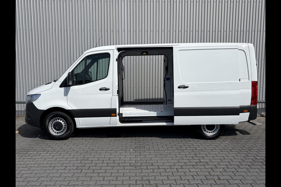 Mercedes-Benz Sprinter 317 1.9 CDI L2H1 RWD*AUTOM.*3500KG*NAVI*CAM*HAAK*
