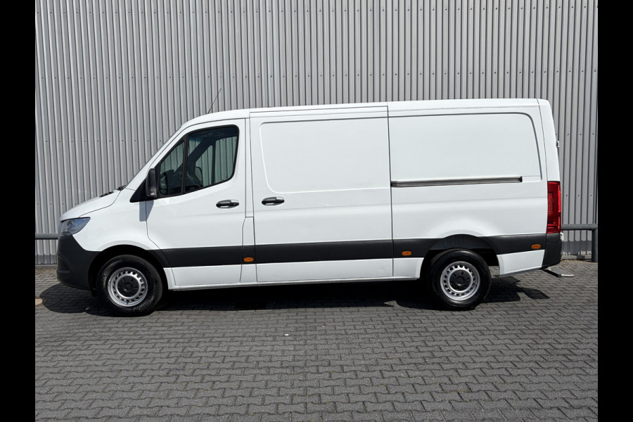Mercedes-Benz Sprinter 317 1.9 CDI L2H1 RWD*AUTOM.*3500KG*NAVI*CAM*HAAK*