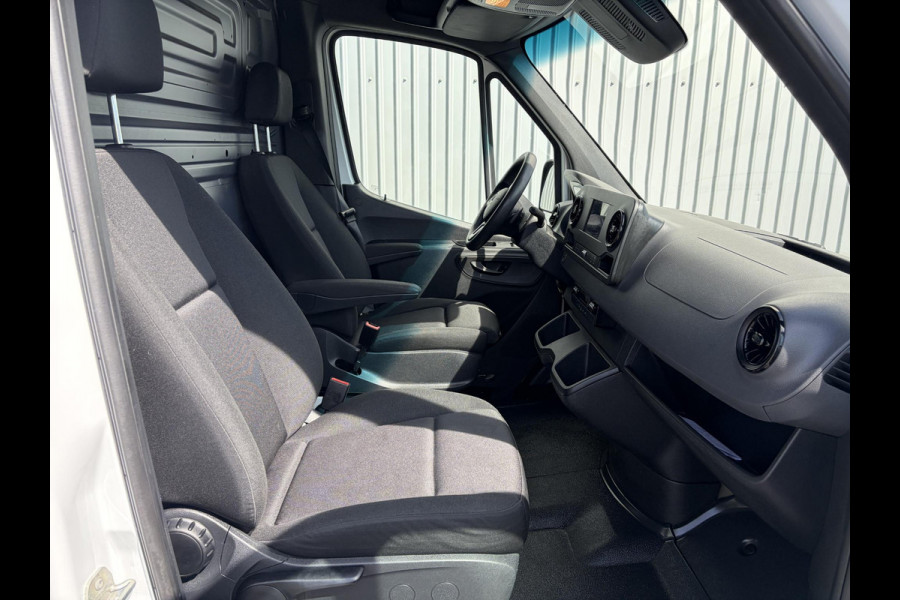 Mercedes-Benz Sprinter 317 1.9 CDI L2H1 RWD*AUTOM.*3500KG*NAVI*CAM*HAAK*