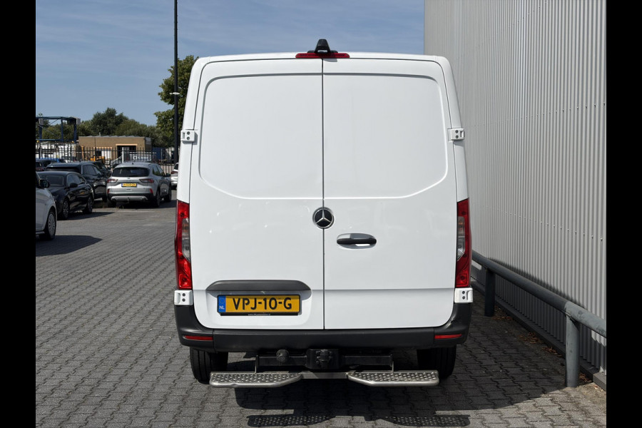 Mercedes-Benz Sprinter 317 1.9 CDI L2H1 RWD*AUTOM.*3500KG*NAVI*CAM*HAAK*