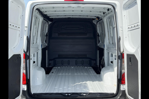Mercedes-Benz Sprinter 317 1.9 CDI L2H1 RWD*AUTOM.*3500KG*NAVI*CAM*HAAK*
