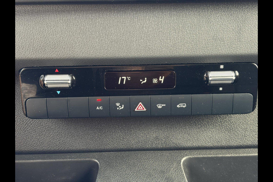 Mercedes-Benz Sprinter 317 1.9 CDI L2H1 RWD*AUTOM.*3500KG*NAVI*CAM*HAAK*