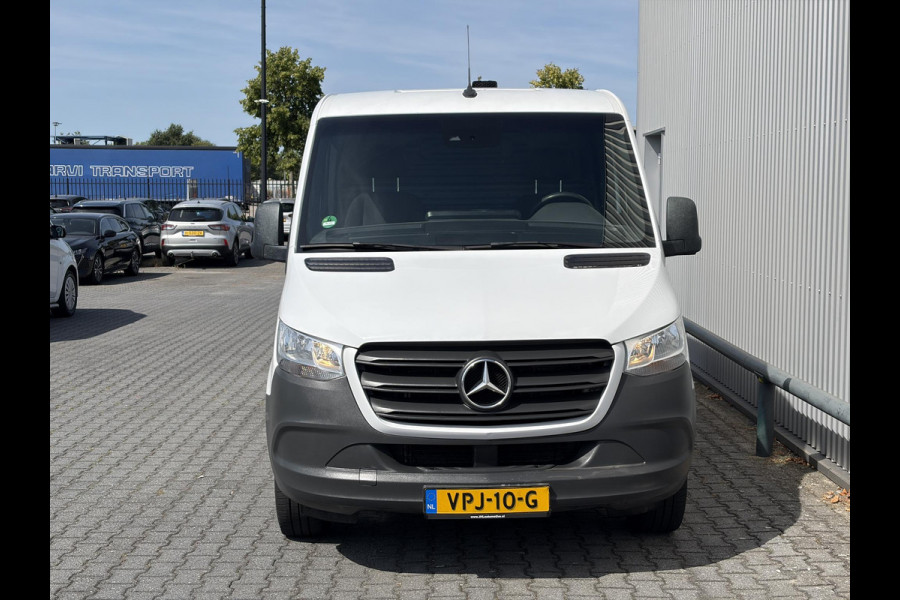 Mercedes-Benz Sprinter 317 1.9 CDI L2H1 RWD*AUTOM.*3500KG*NAVI*CAM*HAAK*