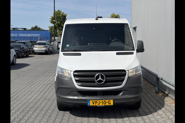 Mercedes-Benz Sprinter 317 1.9 CDI L2H1 RWD*AUTOM.*3500KG*NAVI*CAM*HAAK*