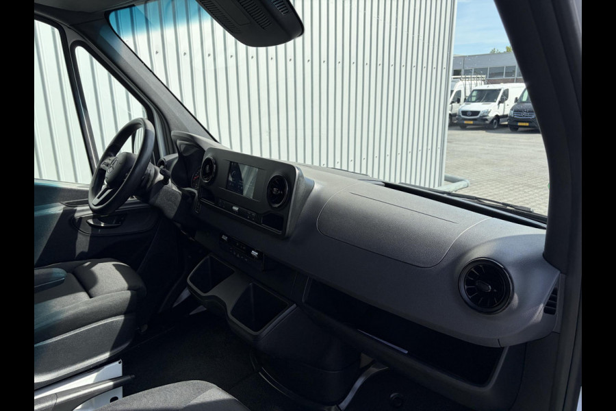 Mercedes-Benz Sprinter 317 1.9 CDI L2H1 RWD*AUTOM.*3500KG*NAVI*CAM*HAAK*