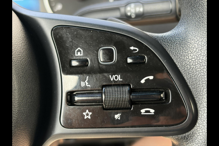 Mercedes-Benz Sprinter 317 1.9 CDI L2H1 RWD*AUTOM.*3500KG*NAVI*CAM*HAAK*