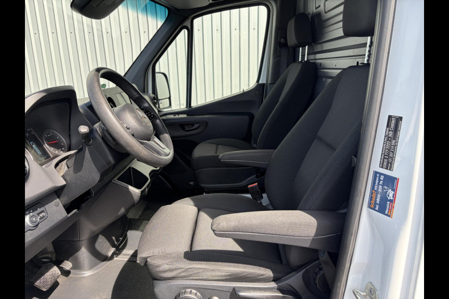Mercedes-Benz Sprinter 317 1.9 CDI L2H1 RWD*AUTOM.*3500KG*NAVI*CAM*HAAK*