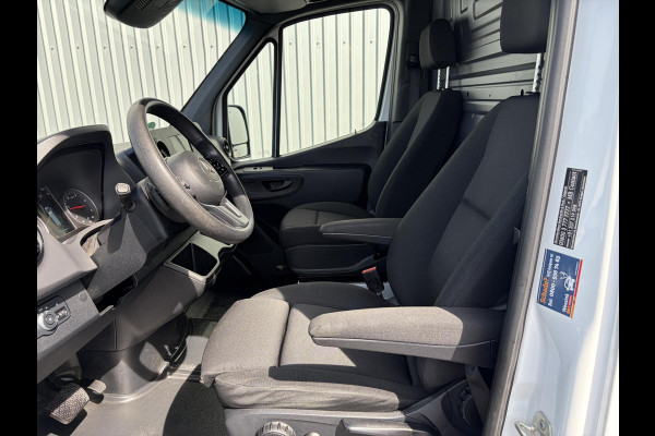 Mercedes-Benz Sprinter 317 1.9 CDI L2H1 RWD*AUTOM.*3500KG*NAVI*CAM*HAAK*