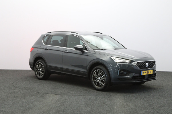 Seat Tarraco 1.5 TSI 150 PK Style, Trekhaak, Camera, Carplay