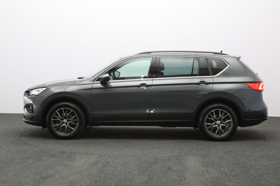 Seat Tarraco 1.5 TSI 150 PK Style, Trekhaak, Camera, Carplay