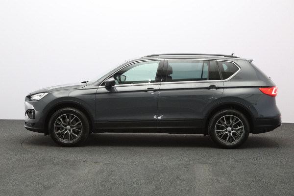 Seat Tarraco 1.5 TSI 150 PK Style, Trekhaak, Camera, Carplay
