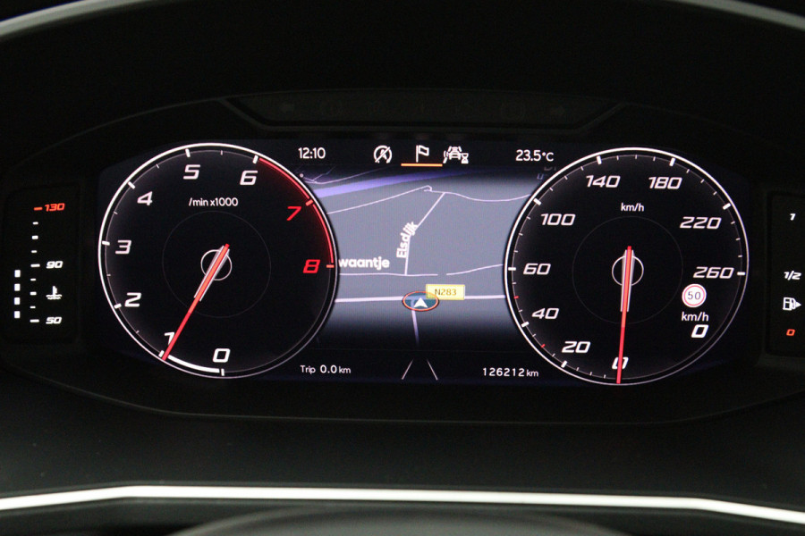 Seat Tarraco 1.5 TSI 150 PK Style, Trekhaak, Camera, Carplay