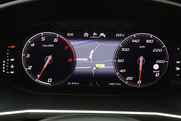 Seat Tarraco 1.5 TSI 150 PK Style, Trekhaak, Camera, Carplay