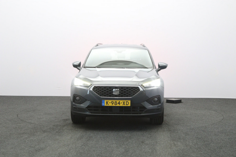 Seat Tarraco 1.5 TSI 150 PK Style, Trekhaak, Camera, Carplay