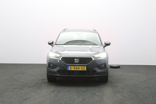 Seat Tarraco 1.5 TSI 150 PK Style, Trekhaak, Camera, Carplay
