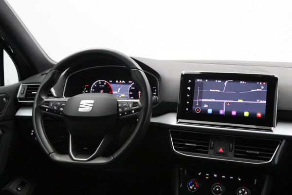 Seat Tarraco 1.5 TSI 150 PK Style, Trekhaak, Camera, Carplay