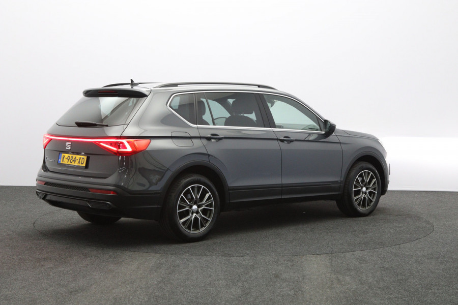Seat Tarraco 1.5 TSI 150 PK Style, Trekhaak, Camera, Carplay