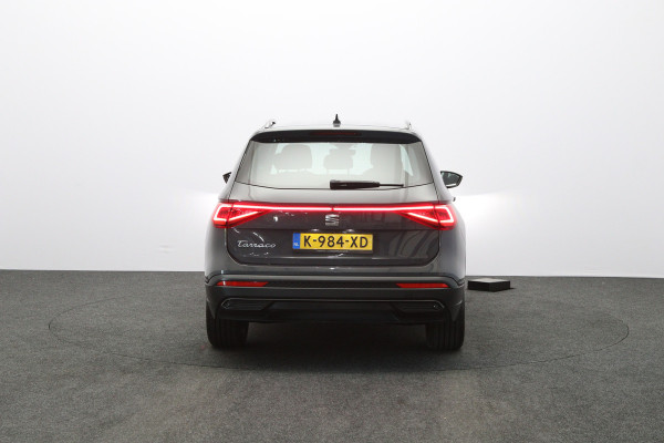 Seat Tarraco 1.5 TSI 150 PK Style, Trekhaak, Camera, Carplay