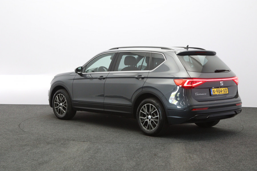 Seat Tarraco 1.5 TSI 150 PK Style, Trekhaak, Camera, Carplay