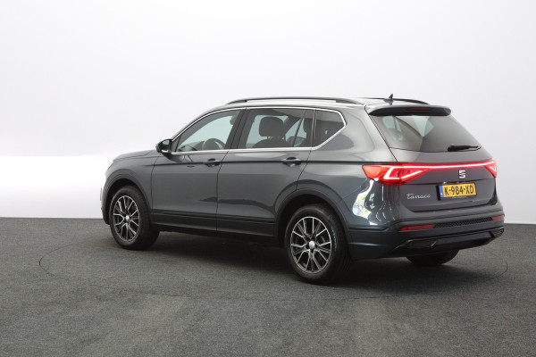 Seat Tarraco 1.5 TSI 150 PK Style, Trekhaak, Camera, Carplay
