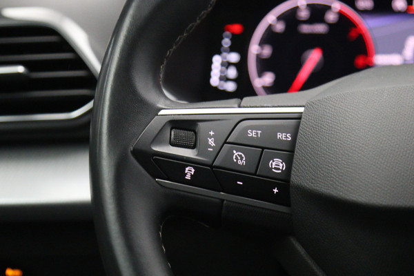 Seat Tarraco 1.5 TSI 150 PK Style, Trekhaak, Camera, Carplay